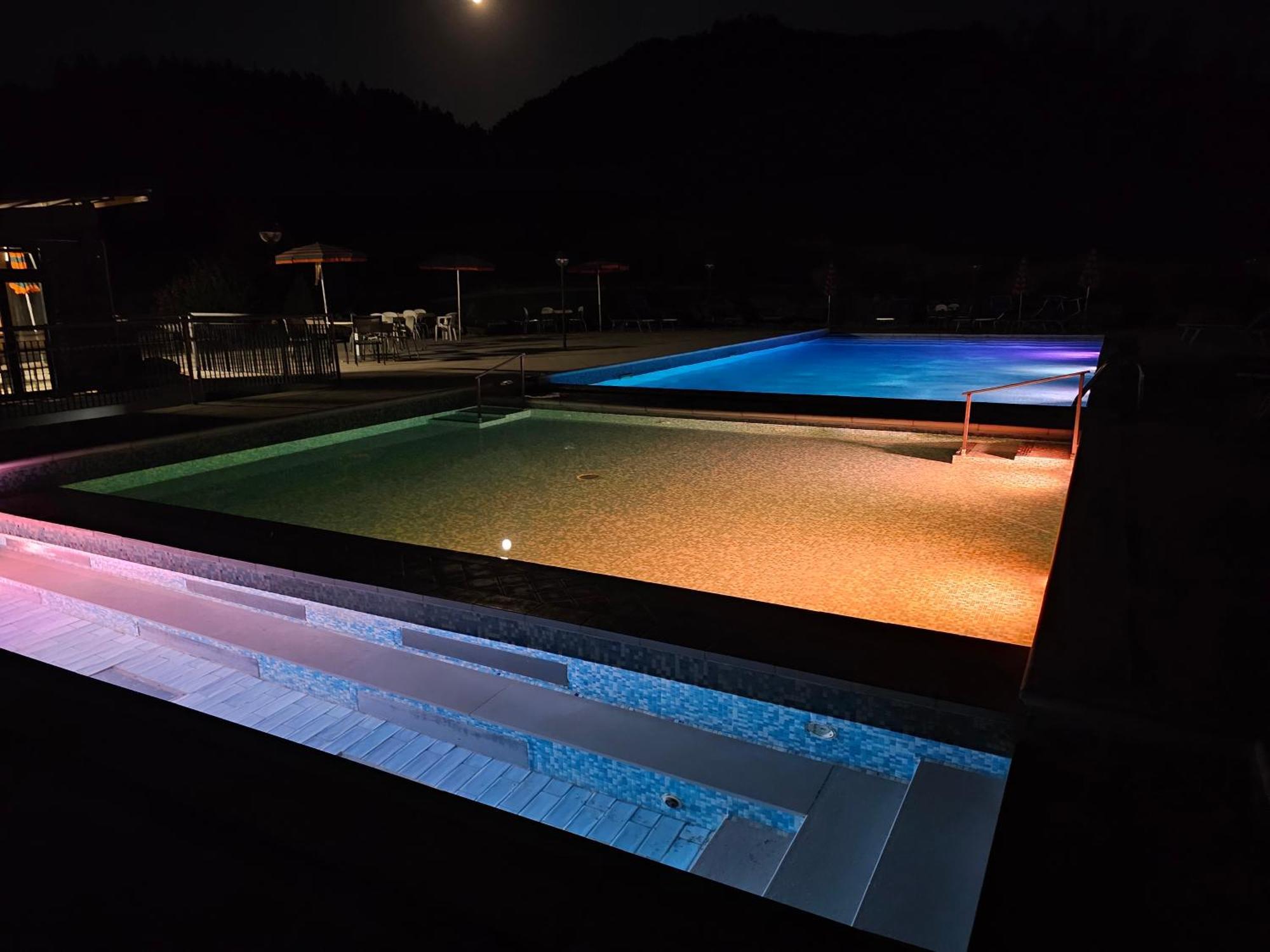 Agriturismo Ca Serrantonio - Ferri Appartamento Rossini Urbania Εξωτερικό φωτογραφία