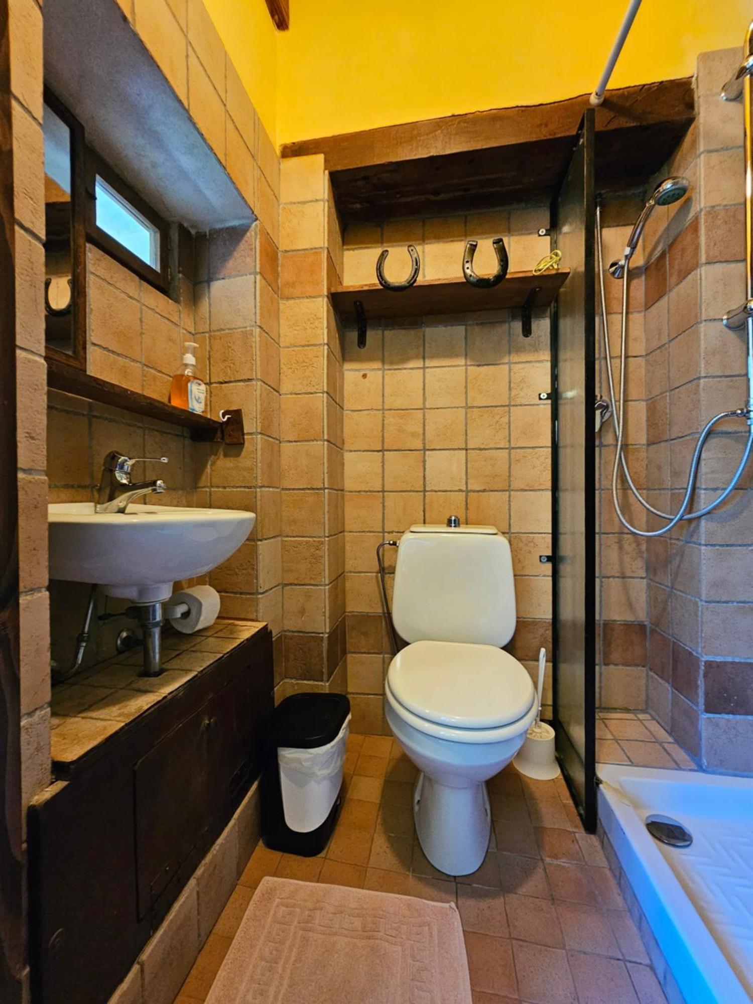 Agriturismo Ca Serrantonio - Ferri Appartamento Rossini Urbania Εξωτερικό φωτογραφία
