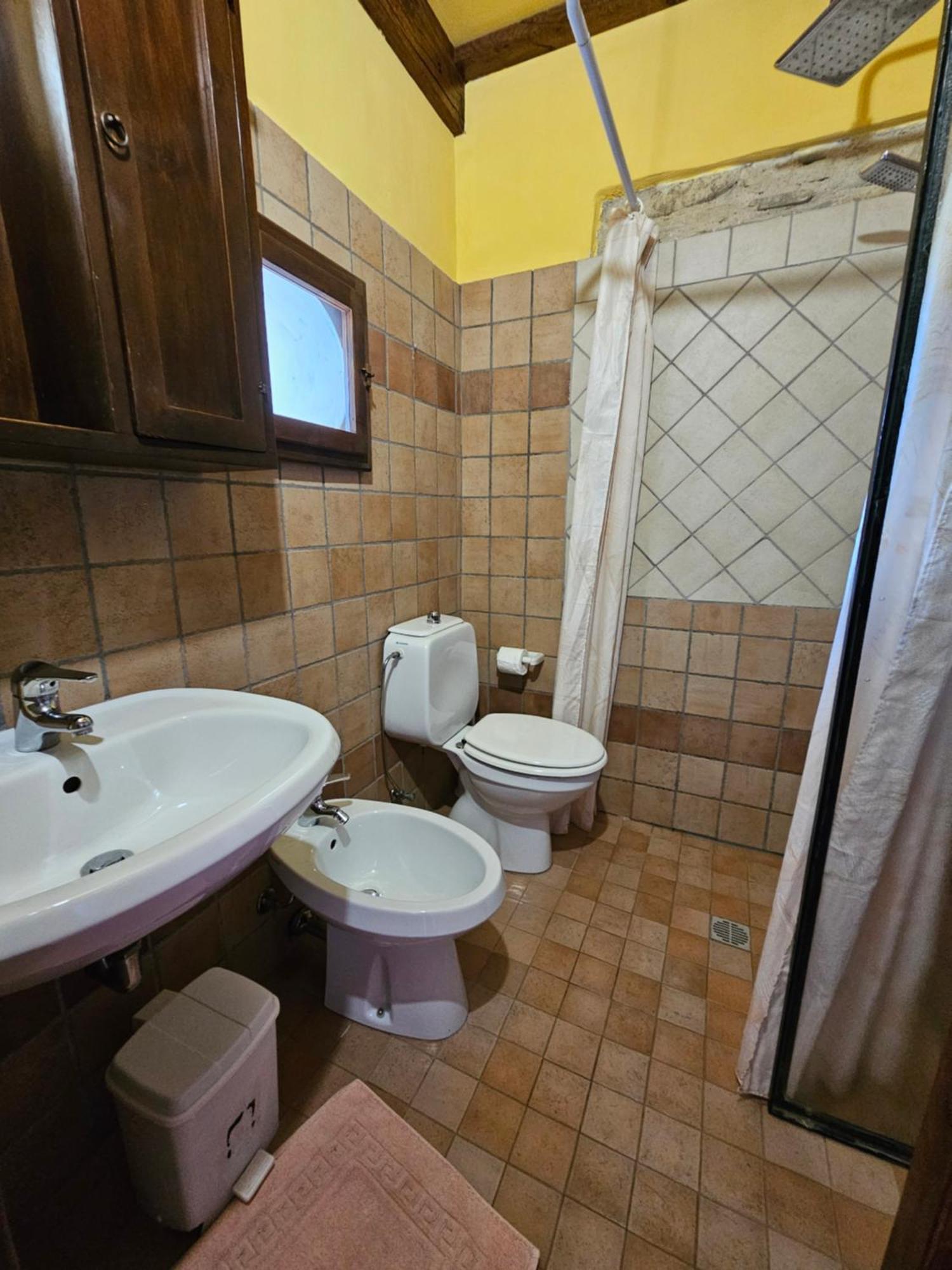 Agriturismo Ca Serrantonio - Ferri Appartamento Rossini Urbania Εξωτερικό φωτογραφία